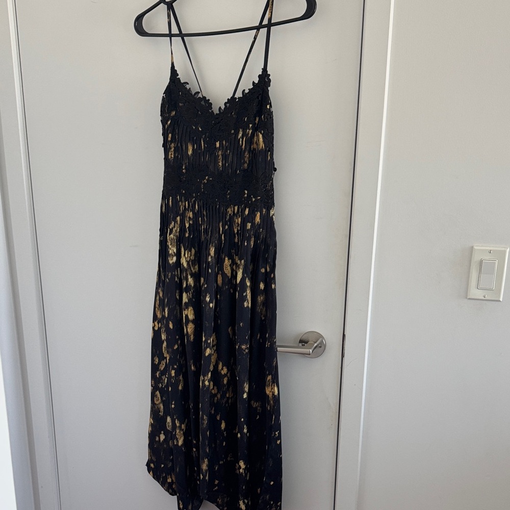 All Saints dress - Picture 2 of 10